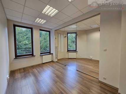 Promocja Biuro 48m2, wysoki standard - Podzamcze