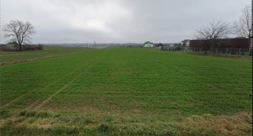 Jastków - działka budowlana 1500m2