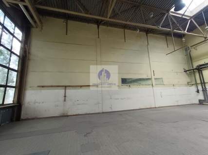 Bielany magazyn/warsztat 283,32 m2 do wynajęcia