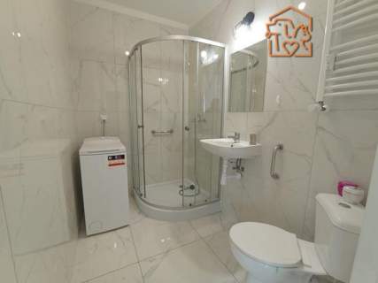 Kawalerka na poddaszu, pet-friendly - Graniczna 11