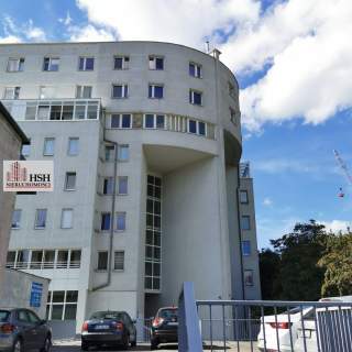 Kraków, Grzegórzecka, Aleja Pokoju, Fabryczna 30m2