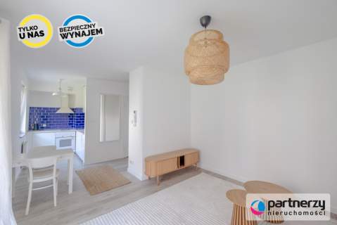 Apartament w Śródmieściu
