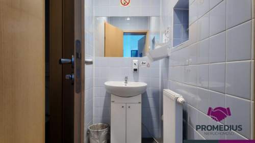 Biuro do wynajęcia, 322,4 m2, Koszalin