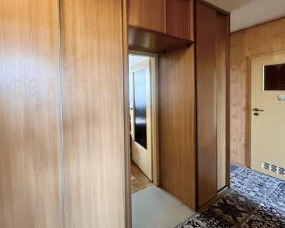 Mieszkanie na sprzedaż, 61,7 m2, Cieszyn