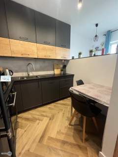 Mieszkanie w nowym Apartamentowcu - Ślichowice