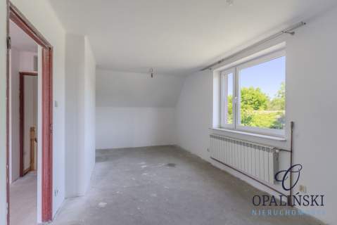 Do aranżacji Spokojna okolica 5km Rzeszów 