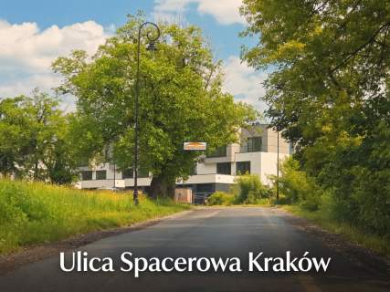 Zakątek-Spacerowa - sprzedaż mieszkań 3-pokoje