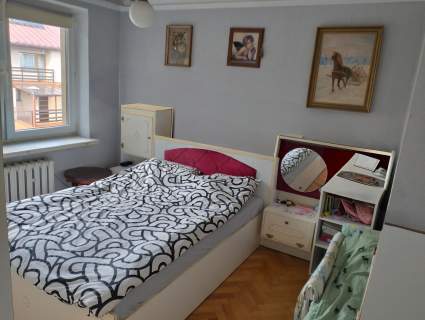 Sprzedam bezczynszowy szeregowiec