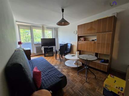 Mieszkanie na sprzedaż, 59,32 m2, Katowice