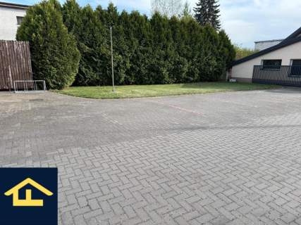 Budynek produkcyjno-usługowy w Karczewie