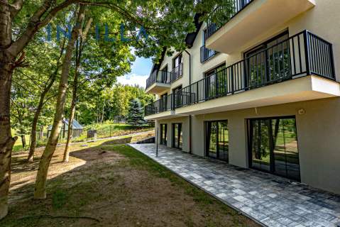 251 m 5 sypialni garaż 2-stanowiskowy Zielonki