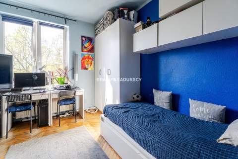 Mieszkanie na sprzedaż, 40,76 m2, Kraków
