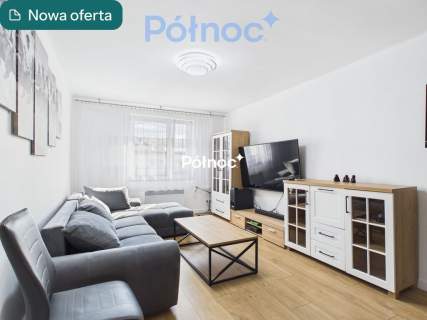 Mieszkanie 2 pok., I piętro, Rożyńsk 42