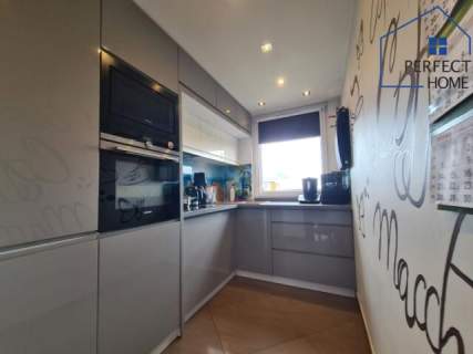 Mieszkanie Rybnik 3 pokoje balkon, klimatyzacja