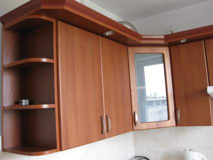 Mieszkanie dwupokojowe z kuchnią, 38m2 do wynajęcia