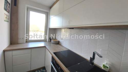 Po generalnym remoncie 3 pokoje balkon kuchnia