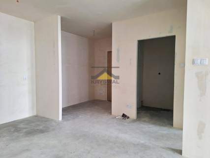 2 pokoje,balkon 6 m Nowy blok Os.Europejskie