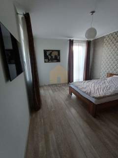 Świdnica, 2-pokoje 54,64 m , balkon, klima,