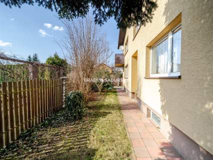 Dom 253m2 działka 10ar podpiwniczony Bieżanów