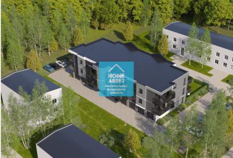 Zamieszkaj lub inwestuj   Pinea Apartamenty