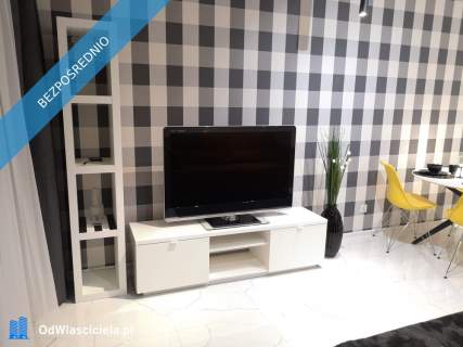 Apartament przy samym Rynku