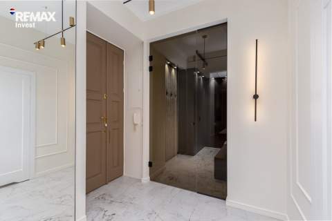 Luksusowy apartament obok Rynku Głównego