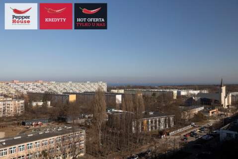 Gdańsk Przymorze - nowa instalacja elektryczna