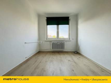 Trzypokojowe mieszkanie w centrum Jasła