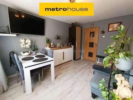 Parter 46,06m2 3 pokoje Zielona okolica Lecha