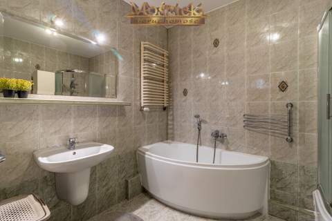 4 pokoje 71,66 m 2 balkony Metro Natolin