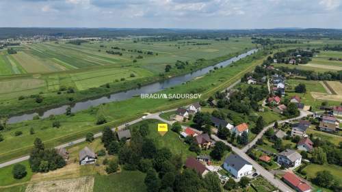 Działka budowlana 28 arów Chrząstowice
