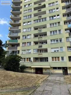 Wynajmę 3-pokojowe mieszkanie ul.Gliniana Wrocław