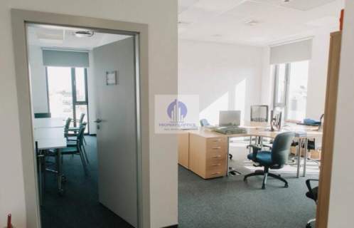 Białołęka lokal biurowy 311,74m2 na wynajem