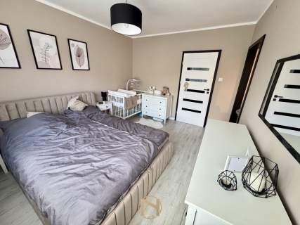 Mieszkanie na sprzedaż, 58,4 m2, Gorzów Wielkopolski