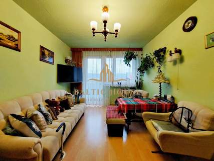 Słoneczne 2 Pokoje Ciepłe Balkon Centrum Wejherowo