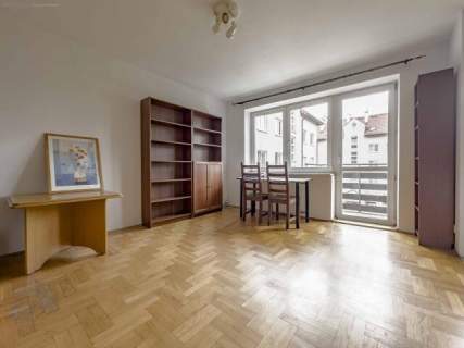 Białoprądnicka, 1-pokojowe z balkonem, II piętro