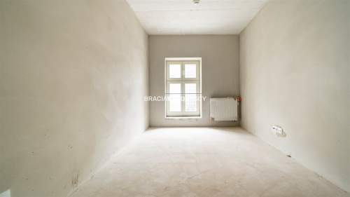 Przytulne M na Starym Podgórzu - 34m2, Kalwaryjska