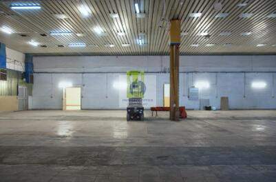 Bielany lokal magazynowo-produkcyjny 424,21m2 do wynajęcia