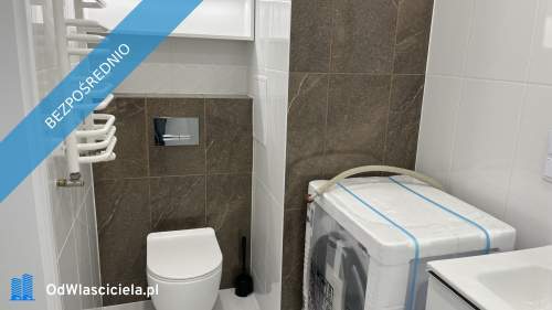 NOWOCZESNY, ELEGANCKI APARTAMENT W CENTRUM   DMOWSKIEGO   KĘPA...