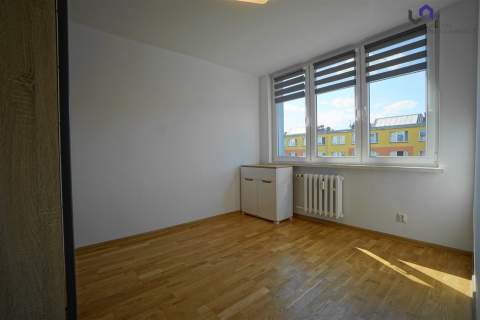 Mieszkanie do wynajęcia, 38,6 m2, Bytom