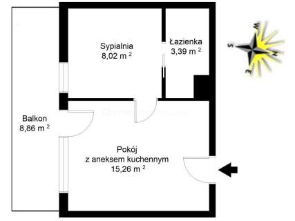 Urokliwy apartament w Szklarskiej Porębie 