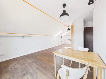 Mieszkanie 2-pokojowe Dębniki 36,24 m2