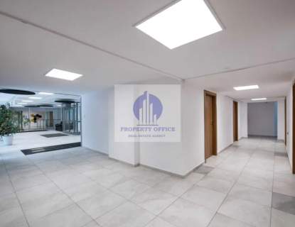 Mokotów, biuro 34,50m2 do wynajęcia