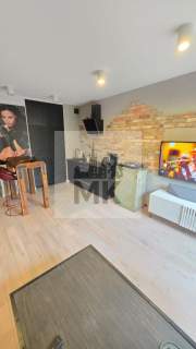 Przy Parku Zaczarowanej Dorożki, apartament z tarasem i ogródkiem,...