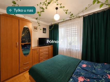 3 pokoje Radzyń Podlaski 59,70 m 