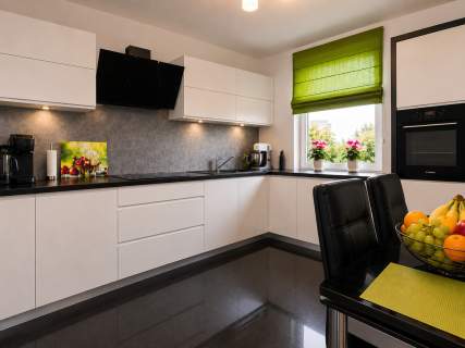 Elegancki apartament z kominkiem 65,7 m Lwowska