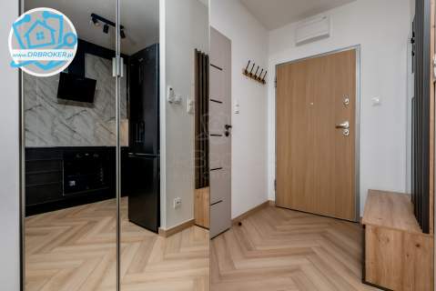 2 pokoje - Apartamenty Jurowiecka