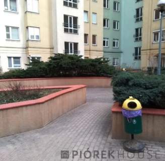 3-pokojowe mieszkanie na Woli