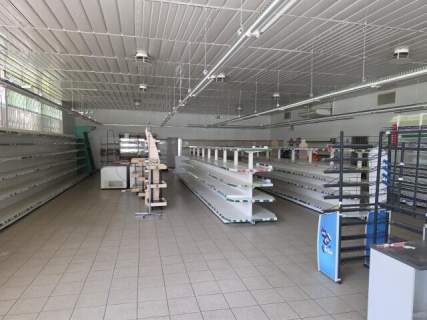 Lokale 407 m2 i 400 m2 do wynajęcia- KONIN