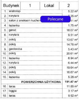 Segment stan deweloperski, 0 prowizji od kupuj.